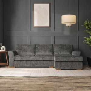 Lena 4 Seater Corner Chaise Sofa