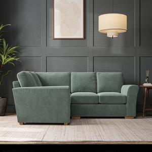 Lena Small Corner Sofa