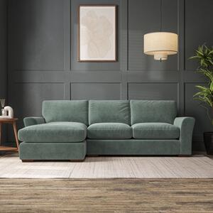 Lena 4 Seater Corner Chaise Sofa