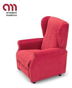 Bergé Extra Large Spazio Relax Lift Armchair