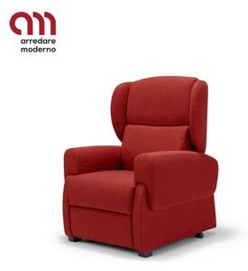 Oslo Spazio Relax Lift Armchair