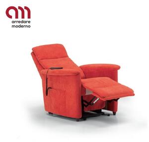 Kubrik Spazio Relax Lift Armchair