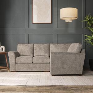 Lena Small Corner Sofa