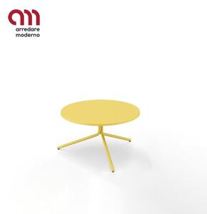 Trampoliere H.34 Midj table