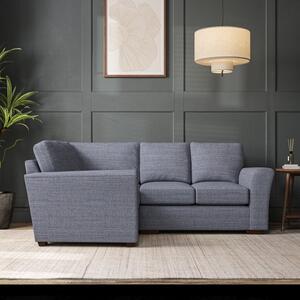 Lena Small Corner Sofa