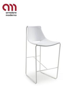 Apelle H65 M CU Midj Stool
