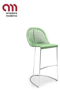 Guapa Midj H75 M CU Stool