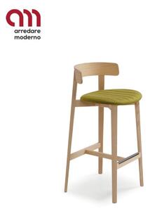 Maya H65-H75 L TS Midj Stool