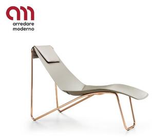 Apelle CL M CU Midj Chaise longue