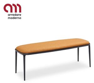 Lea Midj Bench