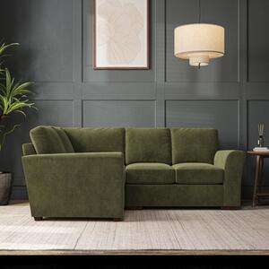 Lena Small Corner Sofa