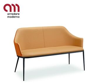 Lea DV M TS Midj Sofa