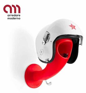 Crazy Head Myyour Helmet holder