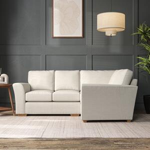 Lena Small Corner Sofa