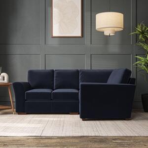 Lena Small Corner Sofa