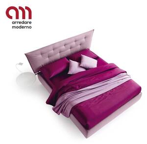 Noctis Hug 04 Cross Single Bed