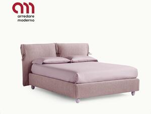 Noctis Eden Advance Fiocchi Double Bed