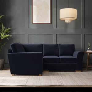 Lena Small Corner Sofa