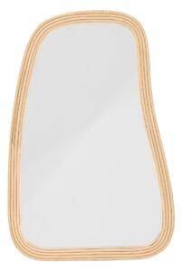 Bloomingville Kobe mirror 36x55 cm Rattan