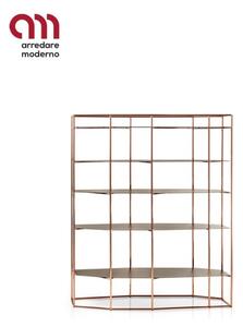 Diadema Cantori Bookcase