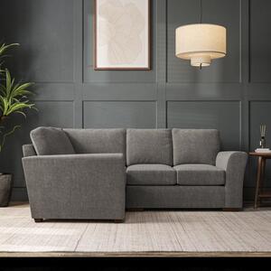 Lena Small Corner Sofa