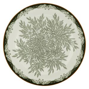 Rörstrand Ostindia Floris plate Ø27 cm Green