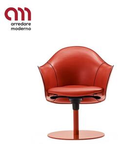 Lopod Enrico Pellizzoni armchair