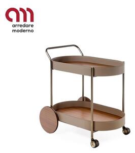 Route Enrico Pellizzoni trolley