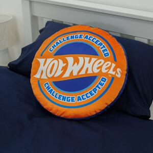 Hot Wheels Race Cushion Orange
