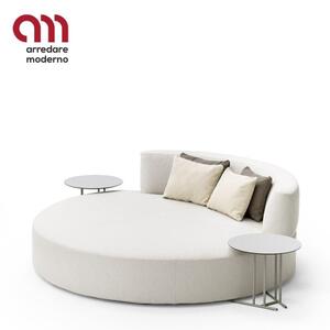 Belt Varaschin Sun lounger