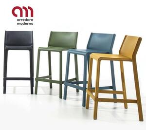 Trill Mini Nardi Stool