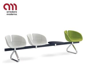Fjord Moroso Bench