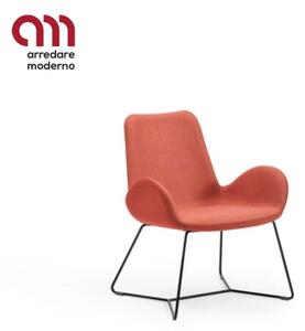 Dalia Midj AP M TS Armchair