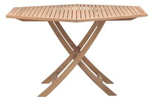 Skargaarden Viken table Teak, small