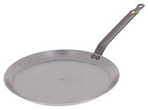 De Buyer Mineral B pancake frying pan 30 cm