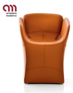 Bloomy Moroso Chair/Armchair
