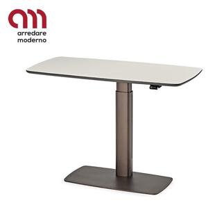 Runner Leather Cattelan Italia Desk