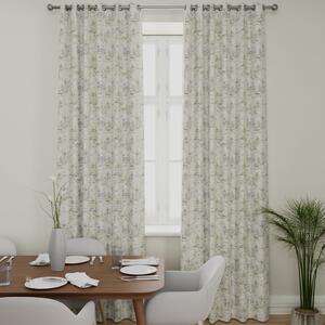 Sutherland Made To Measure Curtains Fern
