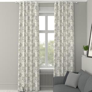 Sutherland Made To Measure Curtains Ochre