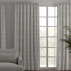 Egerton Made To Measure Curtains Taupe