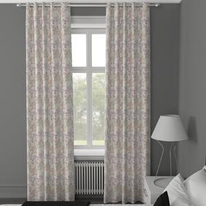 Egerton Made To Measure Curtains Lilac