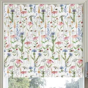 Voyage Hermione Made to Measure Roman Blind Linen