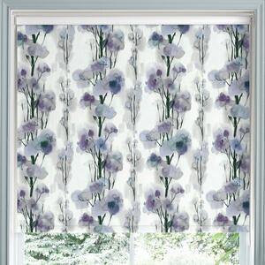 Voyage Aether Made to Measure Blackout Roller Blind Amethyst