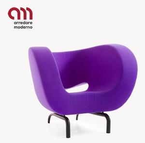Victoria and Albert Moroso Armchair