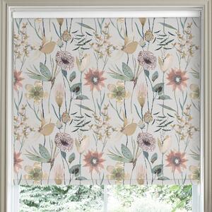 Voyage Oceania Made to Measure Blackout Roller Blind Sandstone