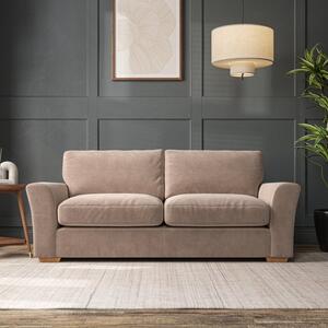 Lena Large 3 Seater Sofa