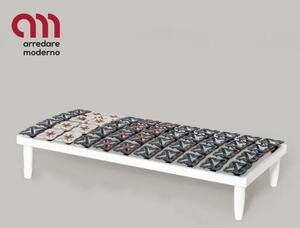 Sanitymed Ergogreen single bed slat