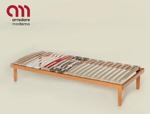 Advance Ergogreen single bed base
