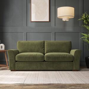 Lena Large 3 Seater Sofa