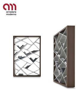 Shanghai Alivar Bookcase